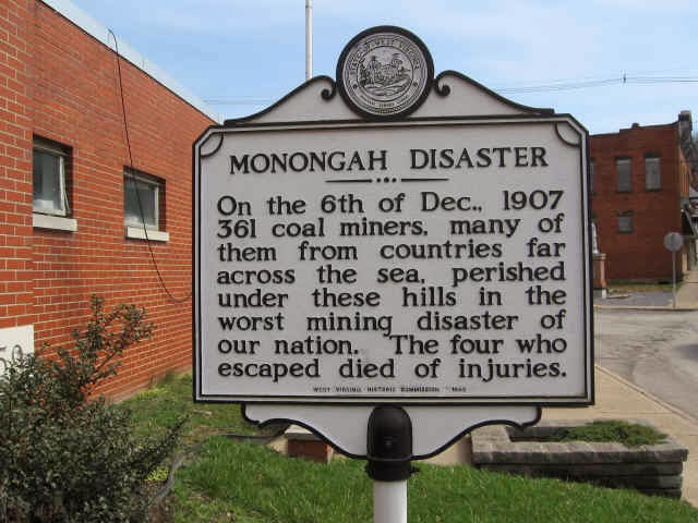 Monogah-Mining-Disaster-1907-sign-CREDIT-Einhorn-Press-DOT-com